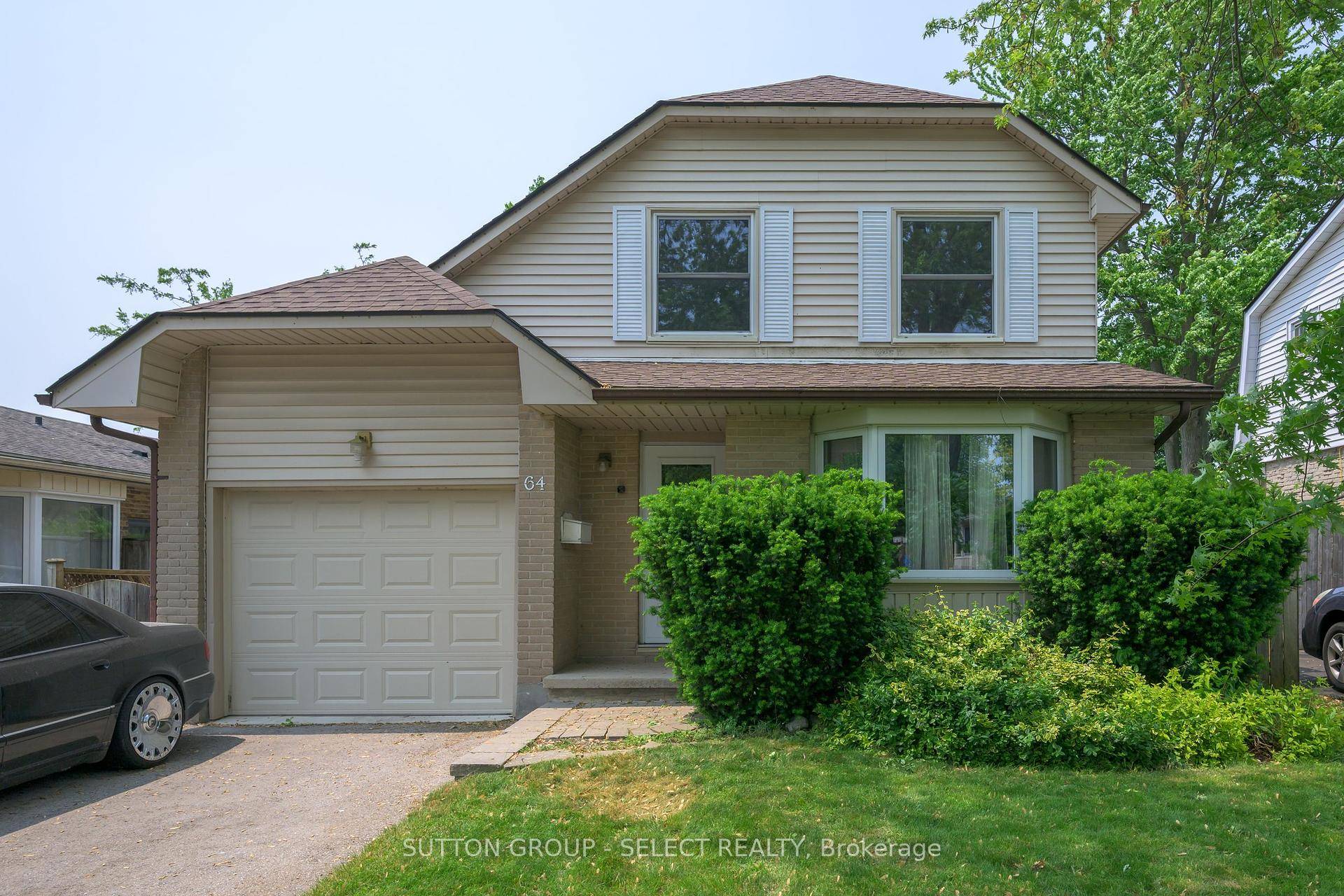 Welcome to this wonderful family home, perfectly situated on a peaceful crescent.