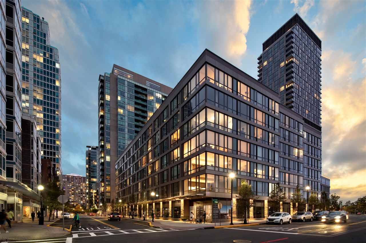 2 SHORE LANE Condo New Jersey