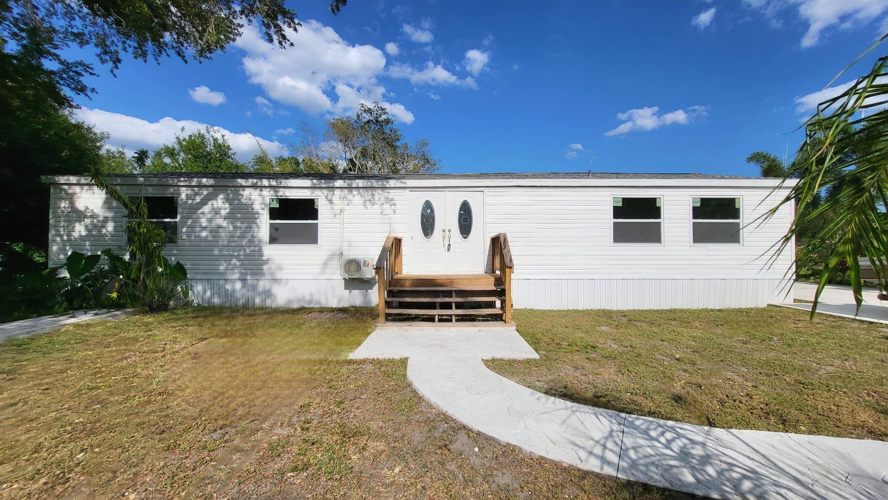 PLAYLAND PARK Okeechobee.