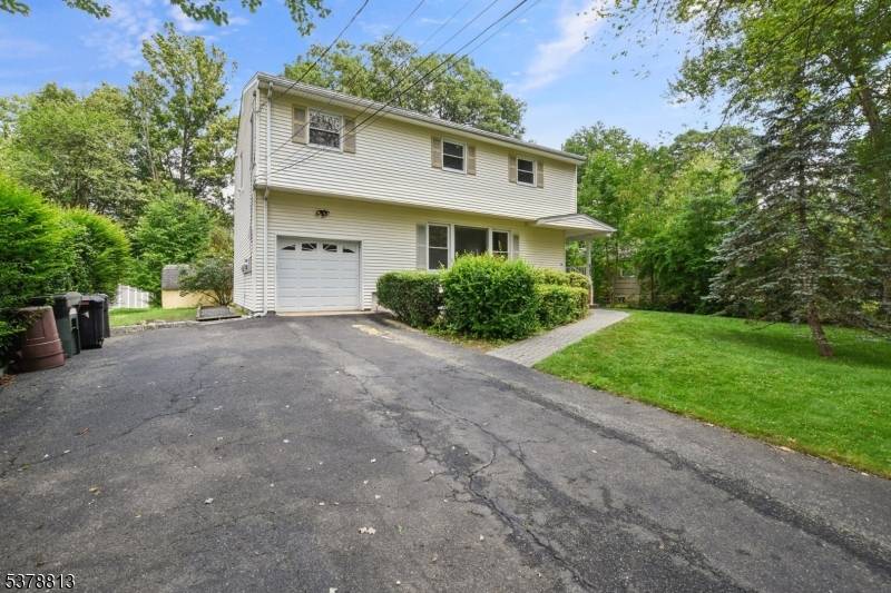 This home offers endless potential.
