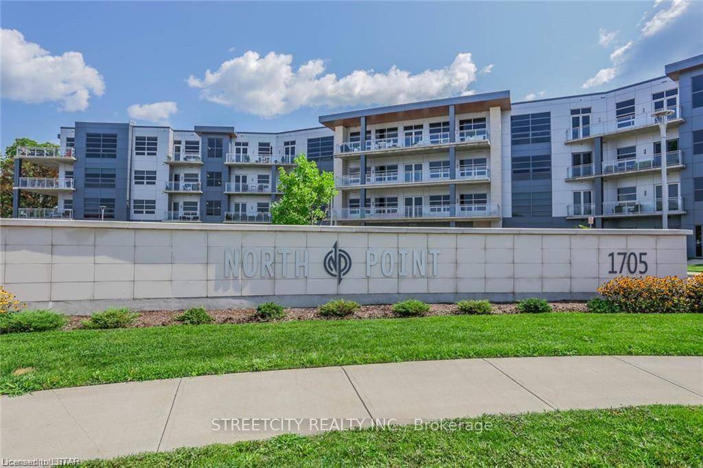 TOP FLOOR UNIT Executive designer inspired condo located at prestigious North Point !
