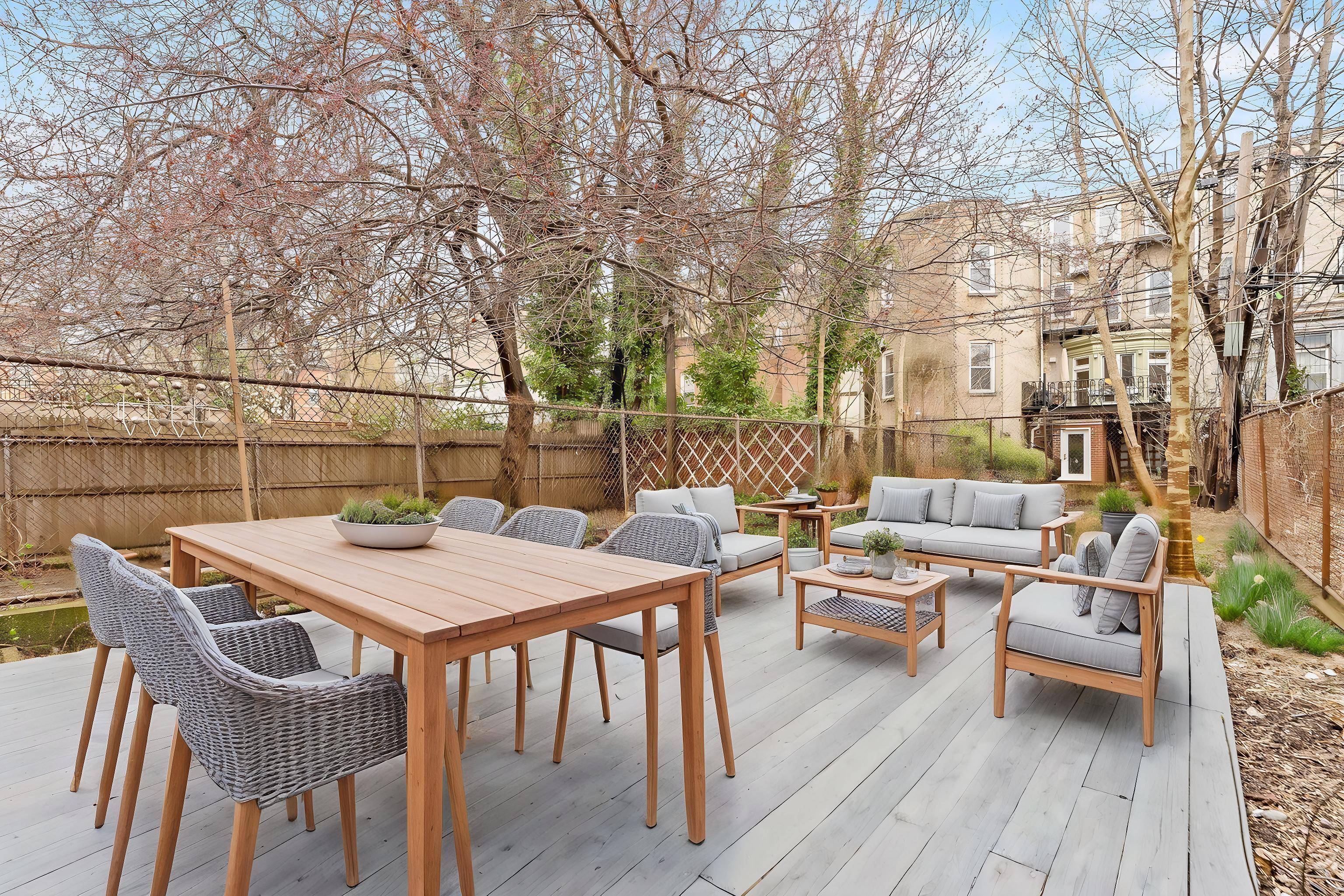 Welcome to your dream home at 854 Prospect Place !