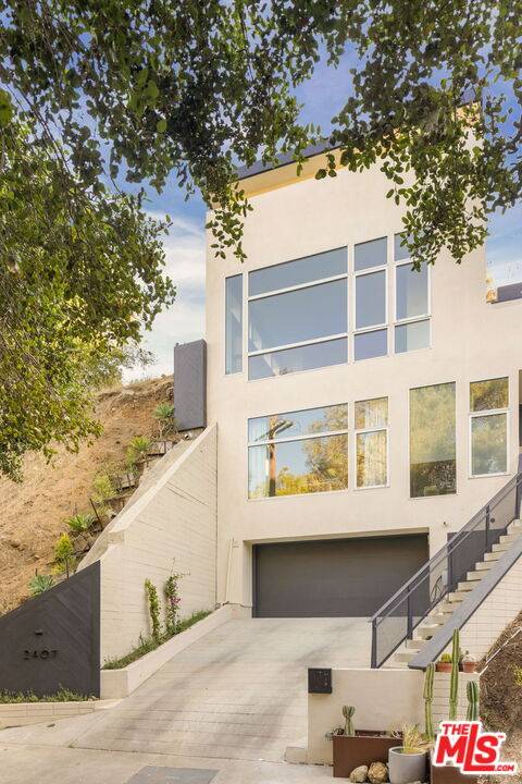 2407   San Marco Dr 4BR Hollywood Hills East La