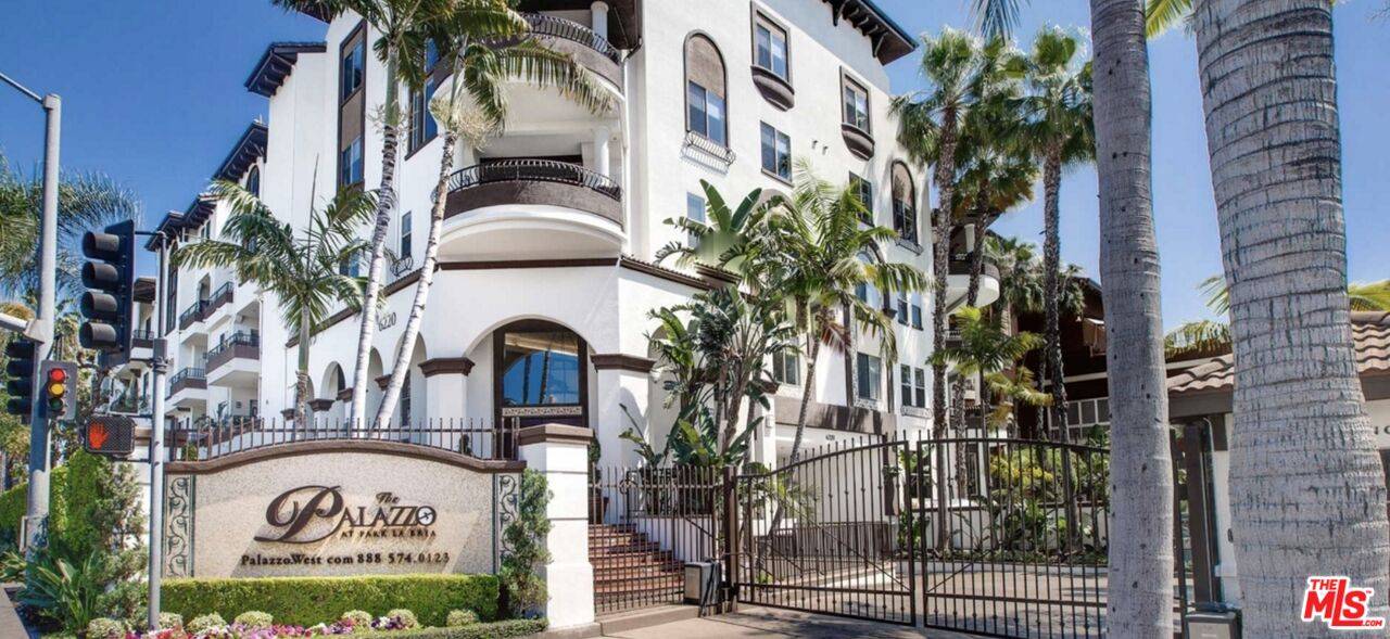 6220 W 3rd Street 3BR Hancock Park La