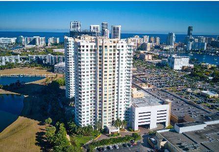 Duo Condominium Penthouse 3 bed 2.