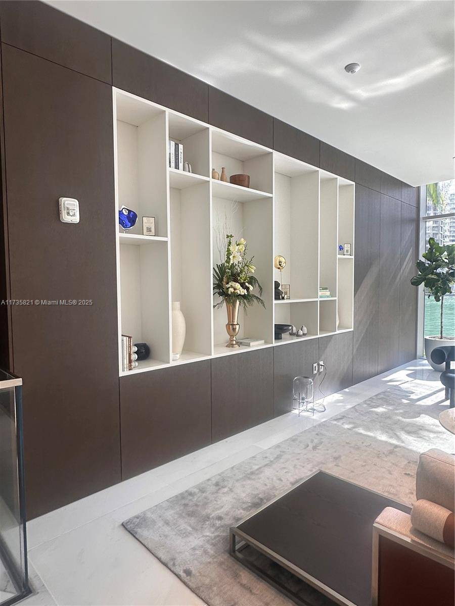 Welcome Aston Martin Residences.
