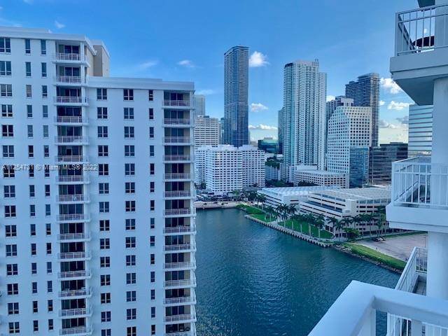 Luxury Condo 3 Beds 3 Baths at the prestigious Courts Brickell Key.