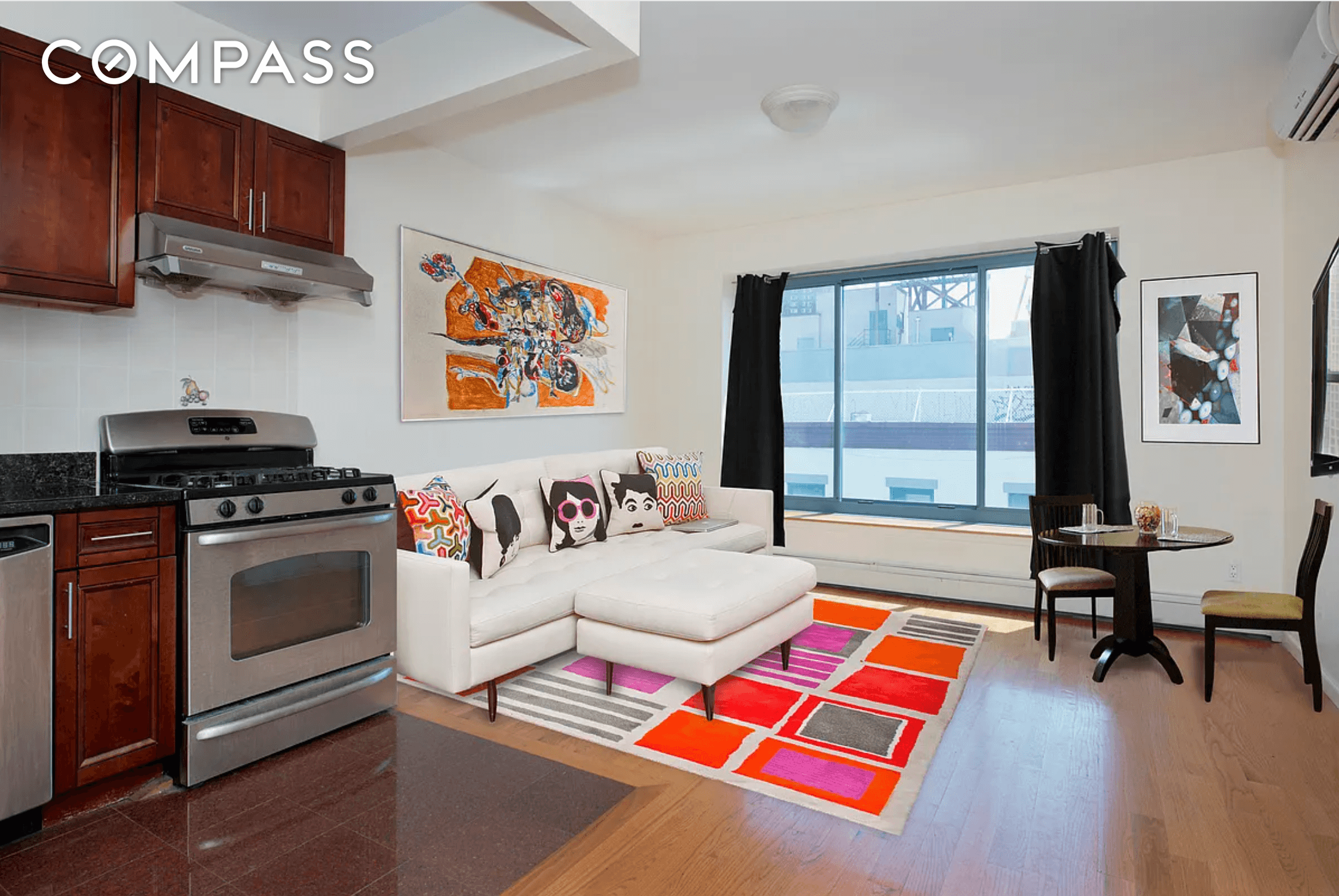 Welcome to 90 Bowery A. K.
