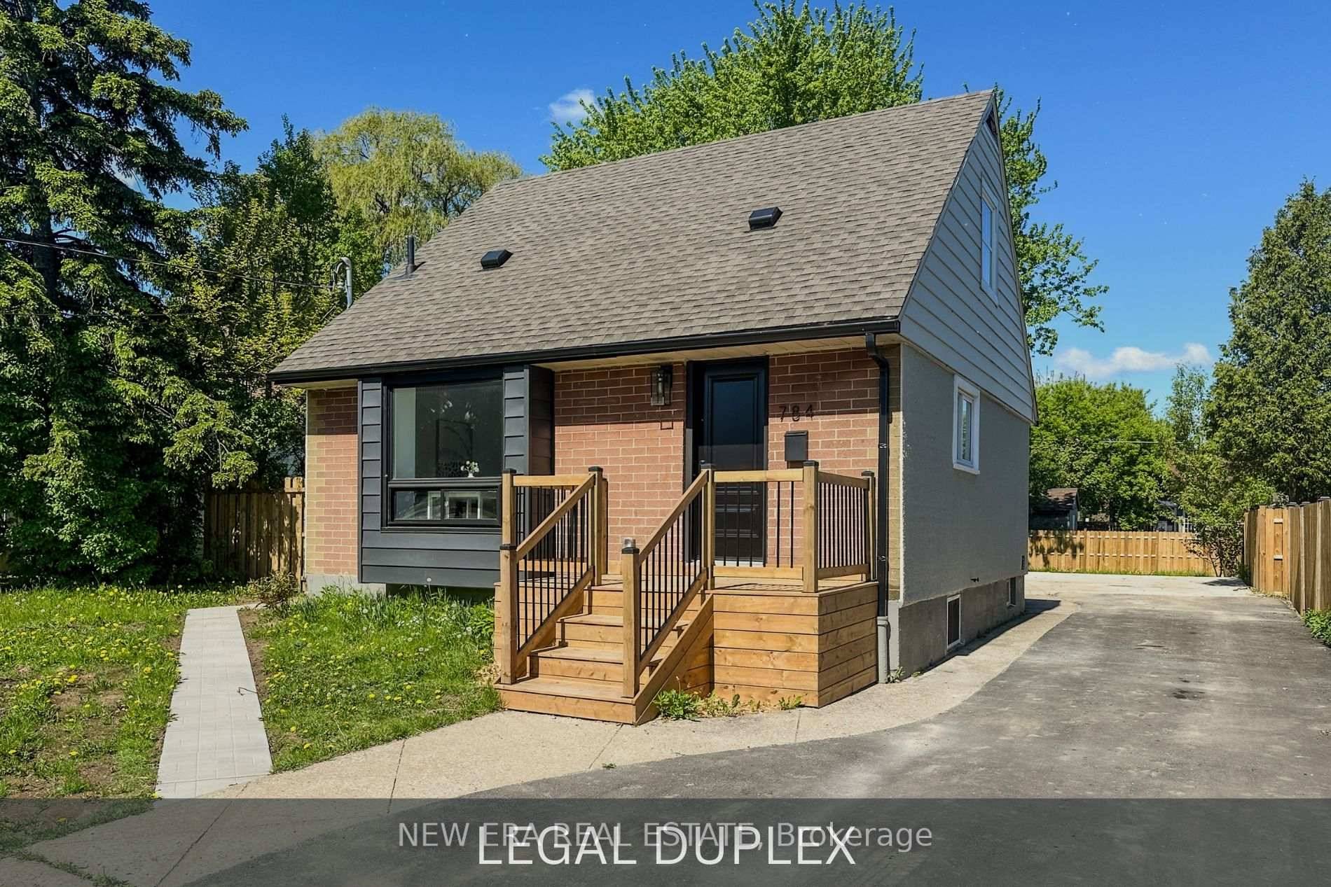 Whether you're an investor seeking dual rental income, a first time home buyer looking for a turnkey property with income potential, or a multi generational family in need of separate ...