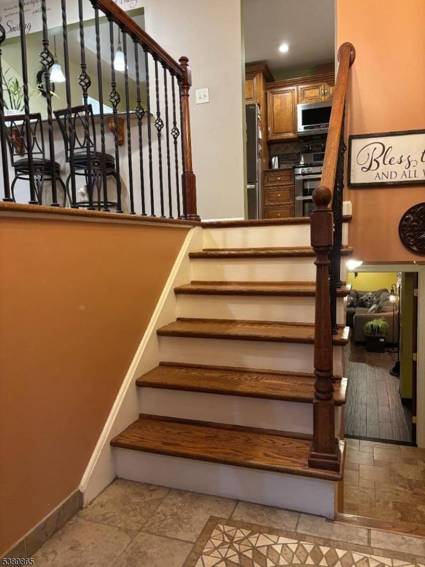 Nestled on a peaceful dead end street in Kenilworth, this beautifully maintained 4 bedroom, 3 bath bi level home combines space, comfort, and style.