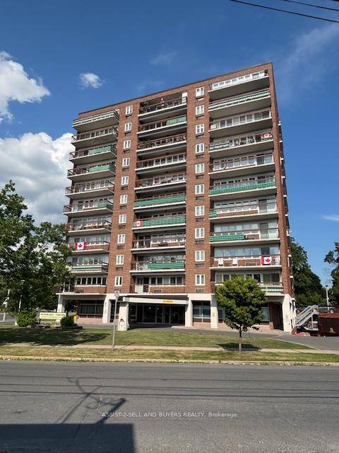 Welcome to the Panoramic Tower Condominium where access to the bustling downtown core of Cornwall is merely a stroll away to a variety of shops, Cornwall Square, dining options, cultural ...