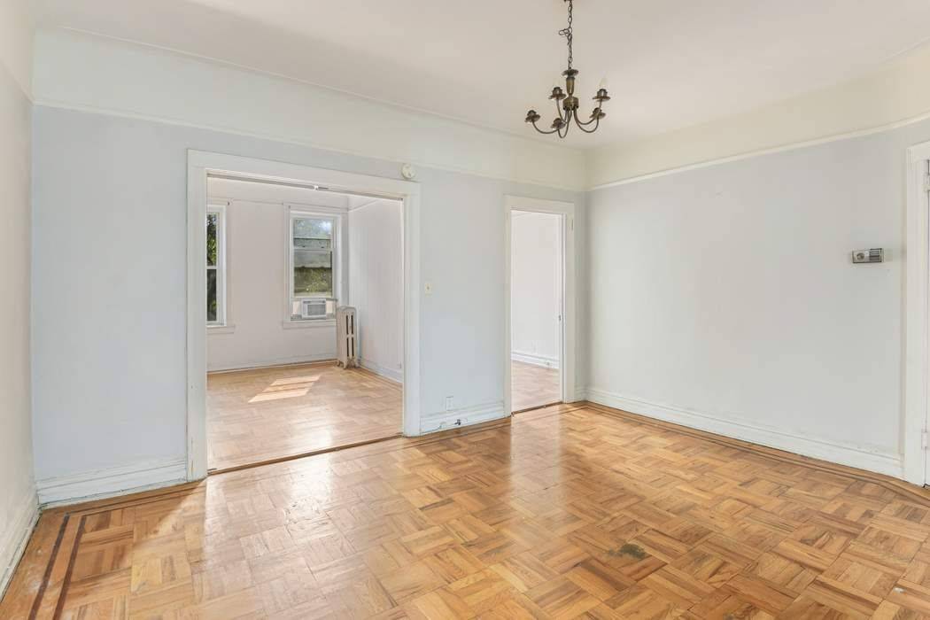 27 Van Dam Street A Rare Greenpoint Canvas With Limitless Possibilities Some properties are move in ready.