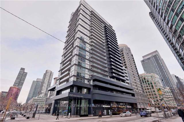 Desired 1 Bedroom Den Layouts At Fly Condo With Floor To Ceiling Windows !