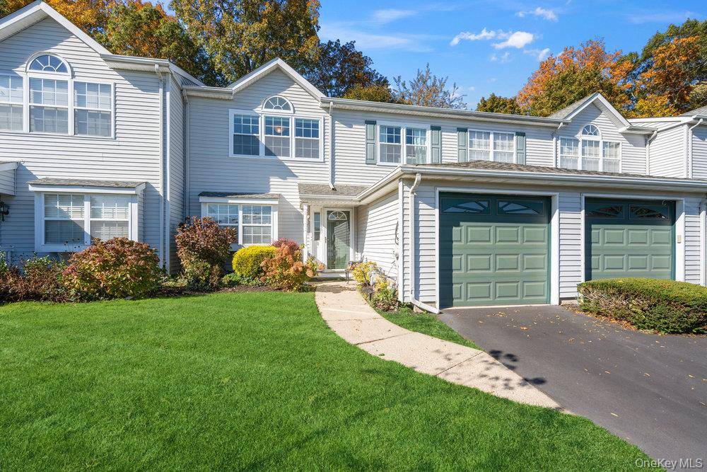 Enjoy carefree, turnkey living in this beautifully updated townhouse, offering a bright, open layout designed for modern comfort and easy entertaining.