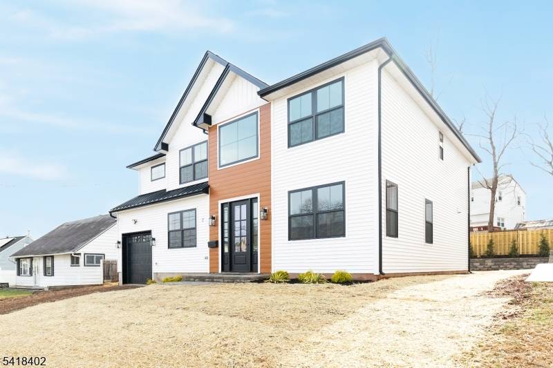 Stunning 5 bed, 4 bath Colonial home.