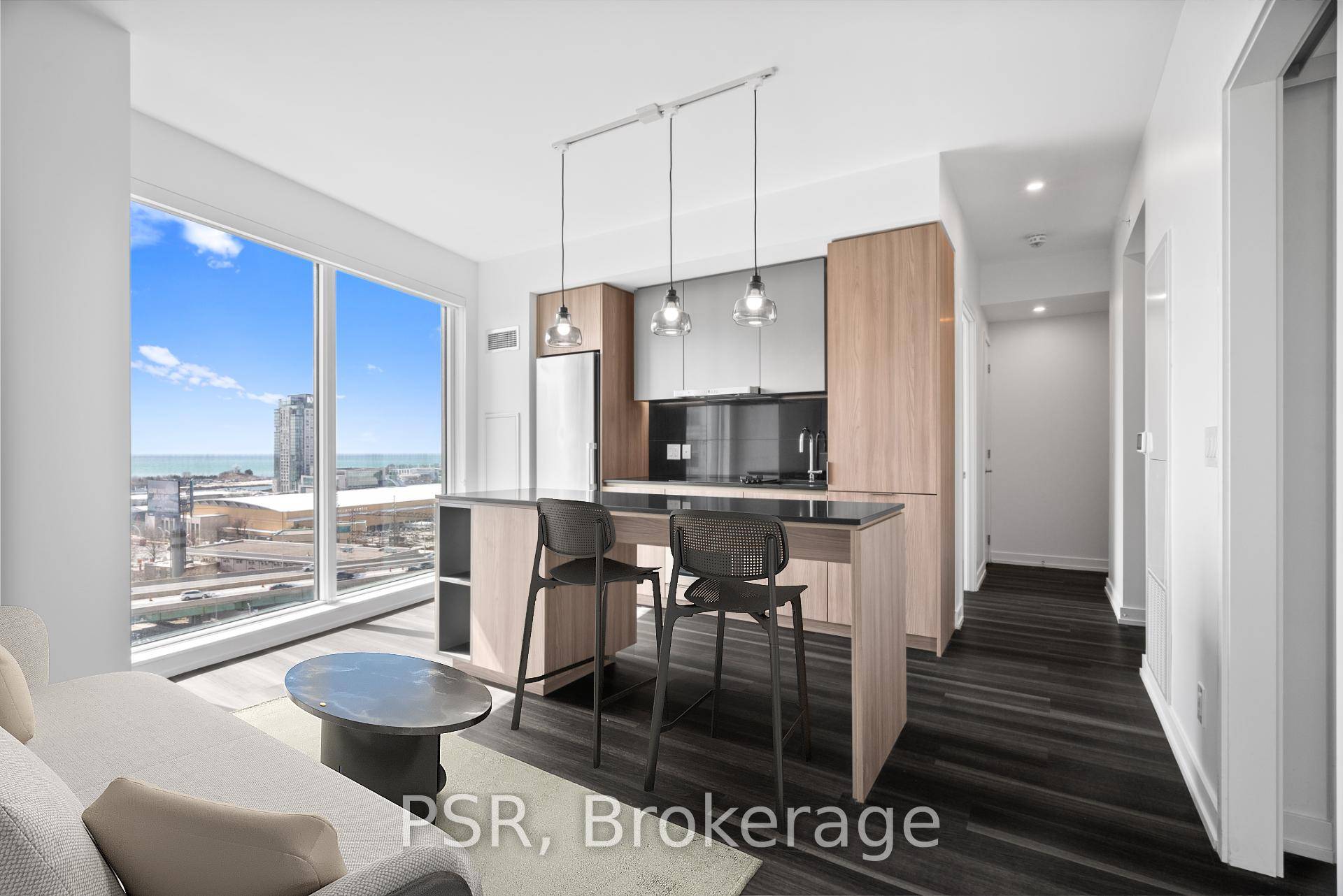 Welcome to The Novus ! Located in the heart of Liberty Village offering future residents a unique blend of modern design, comfort, and convenience.