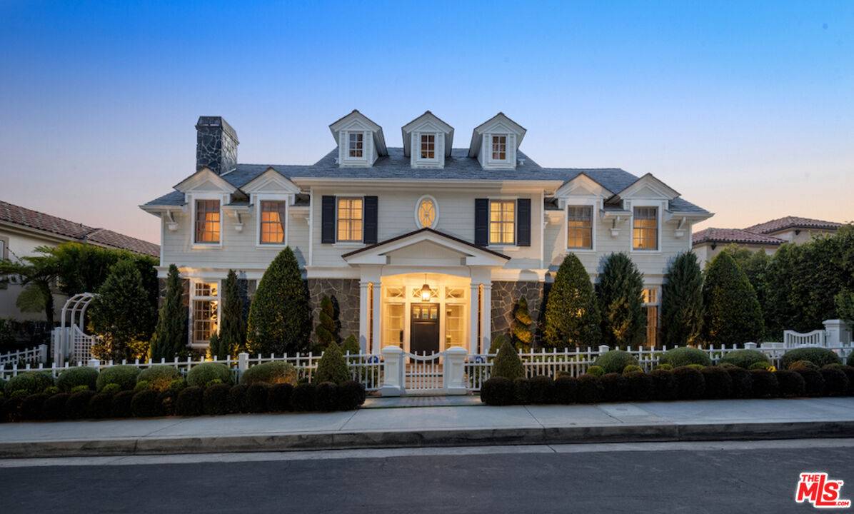 2311   Worthing Ln 5BR Bel Air La