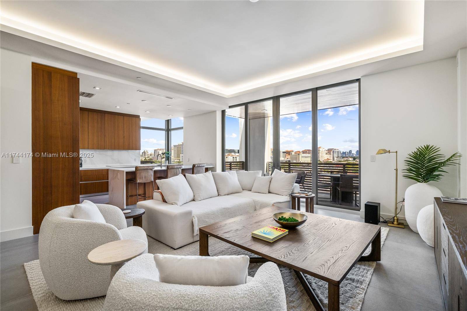 Welcome to Villa Valencia Unit 803, where luxury meets comfort.