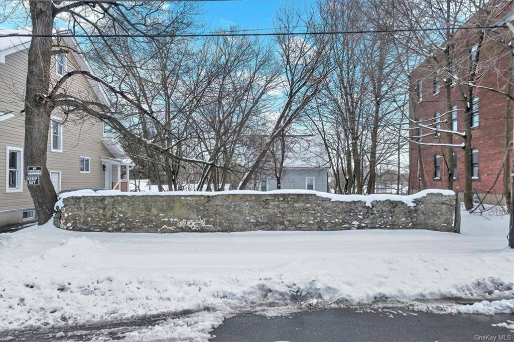Seize the opportunity to bring your vision to life on this exceptional 50x80 cleared and level lot in the heart of Middletown.