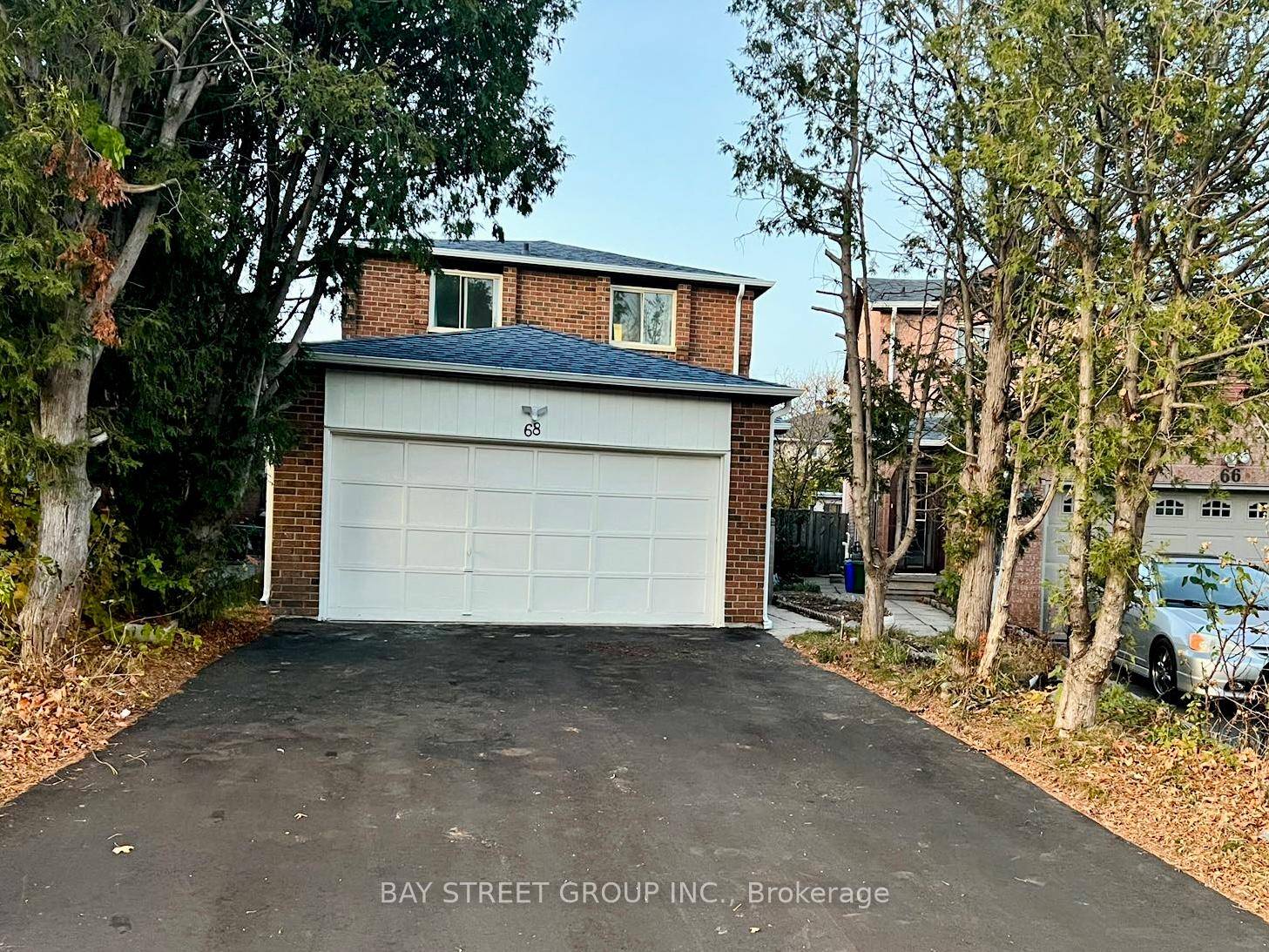 Welcome to this charming home in the heart of Milliken Mills East !