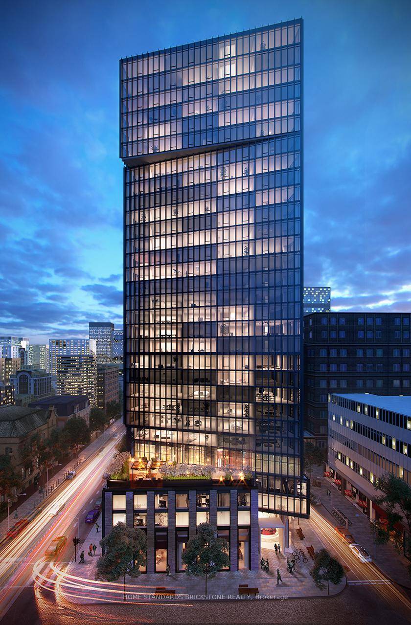 FLEUR Condo by MENKES. Right beside St.