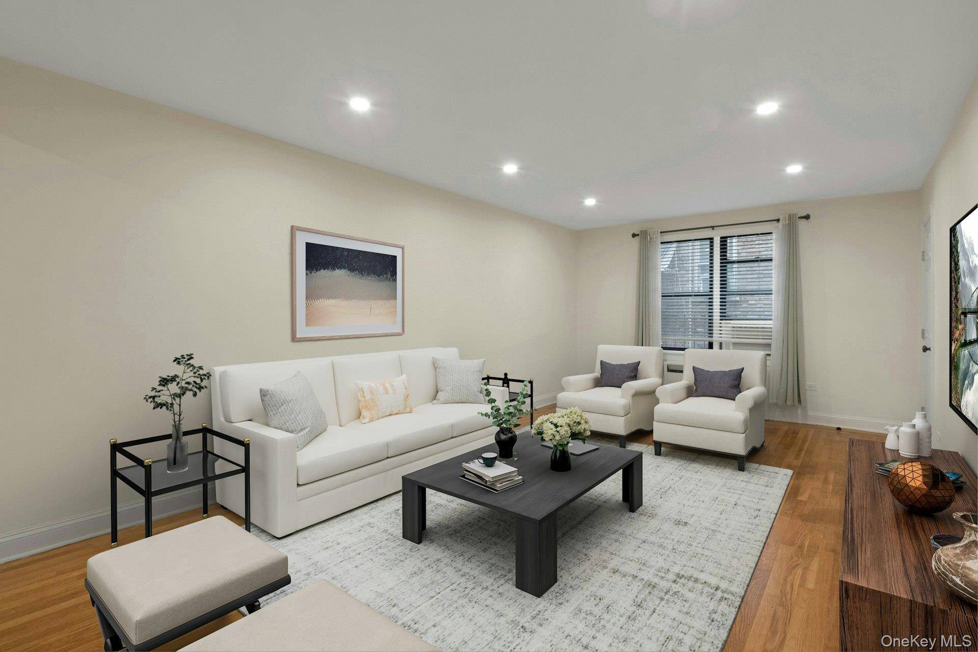 Staged Photos Discover this beautifully maintained and spacious 3 bedroom, 2 bath condominium located in one of Riverdale s most desirable areas.
