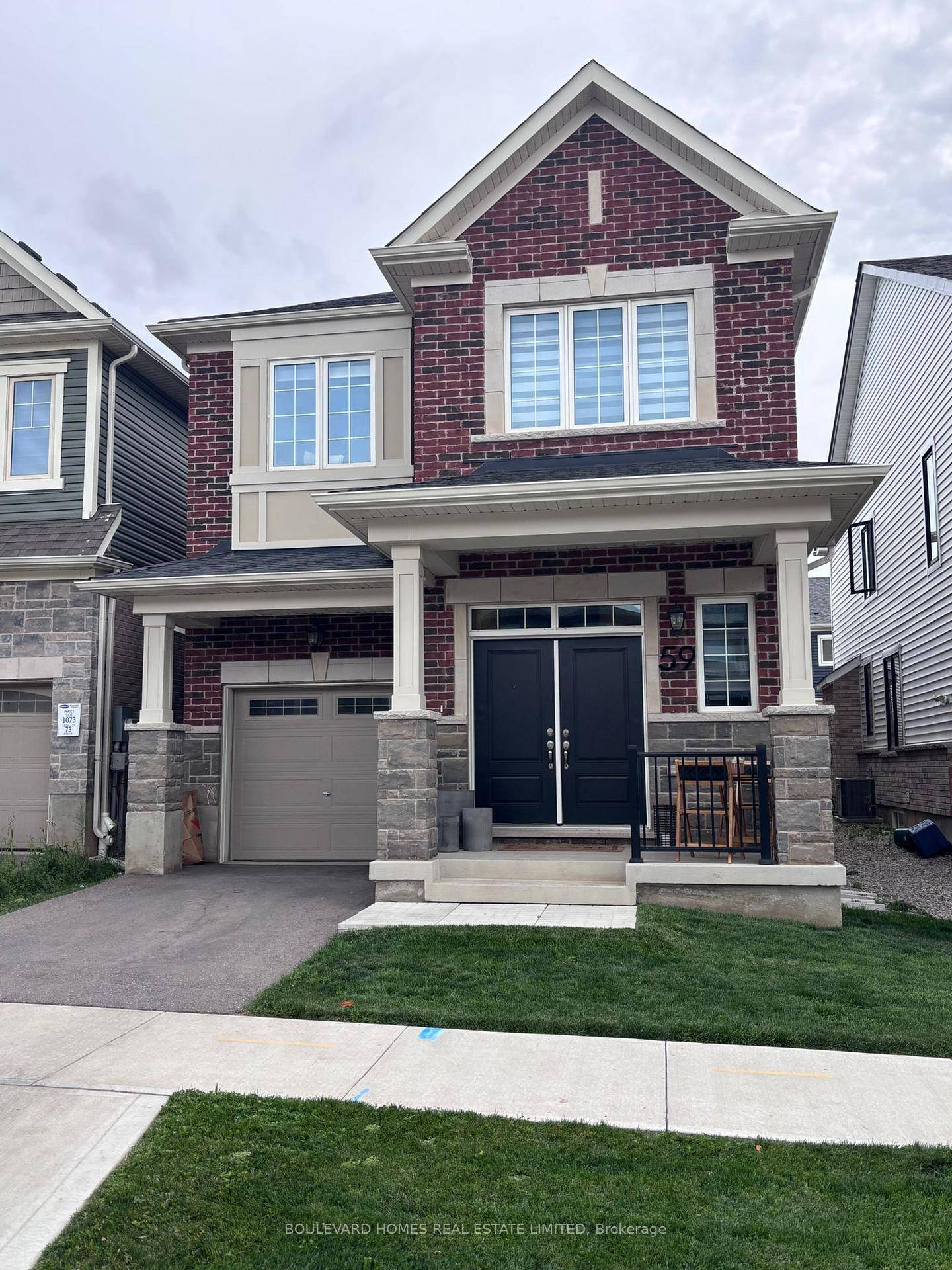 Welcome to this beautiful 4 bedroom, 2.