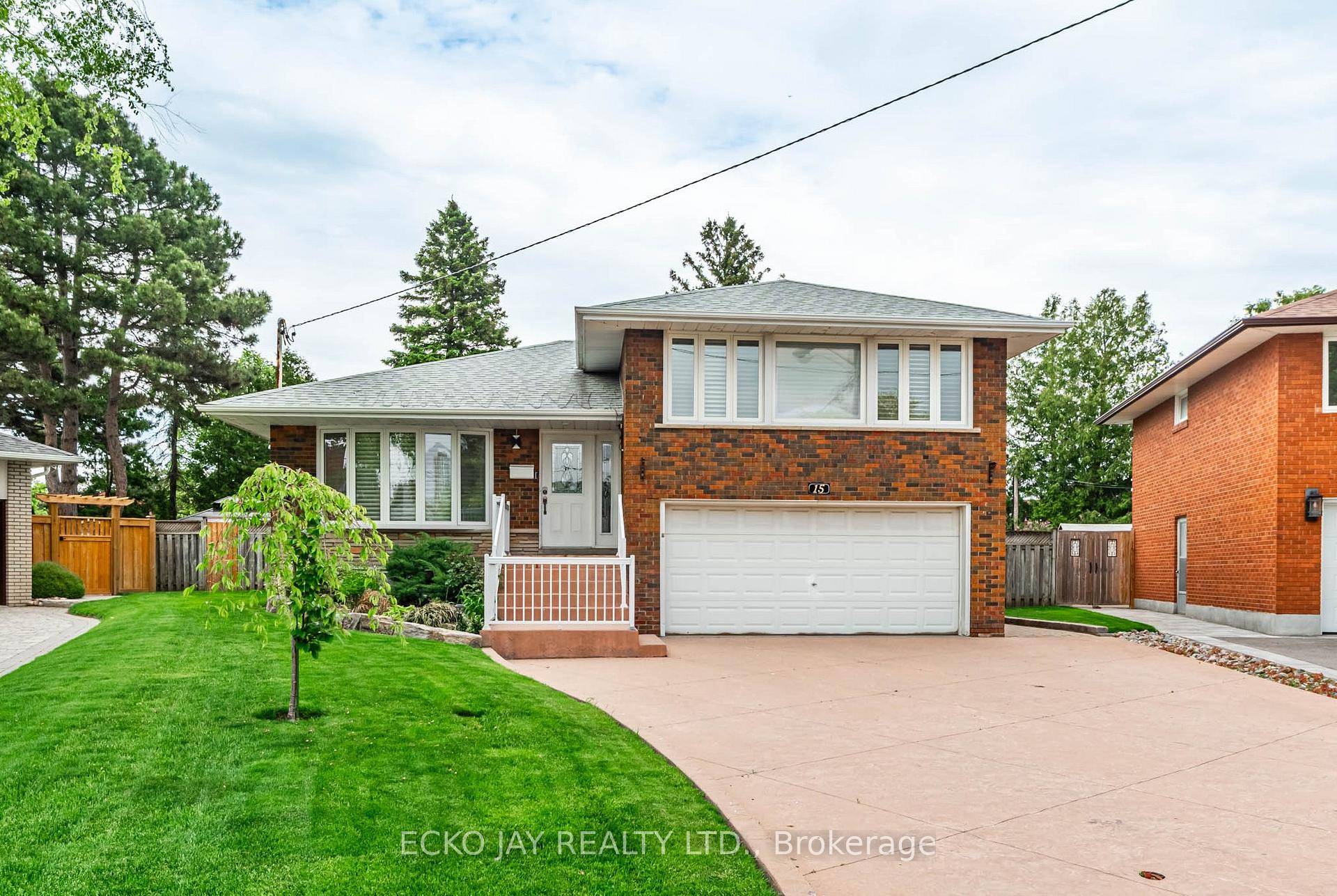 Beautifully maintained and spacious, this 4 1 bedroom family home offers 3, 300 sq.