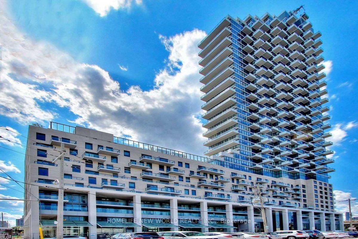 Stunning luxury Condo Built By Great Gulf.