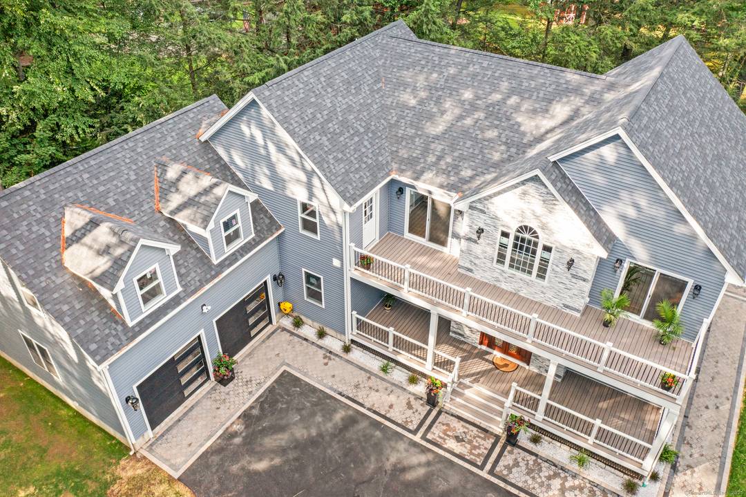 POTENTIAL IN LAW ! ! ! Welcome to the pinnacle of luxury living, a new construction home located minutes from the Albany Turnpike 44 202.