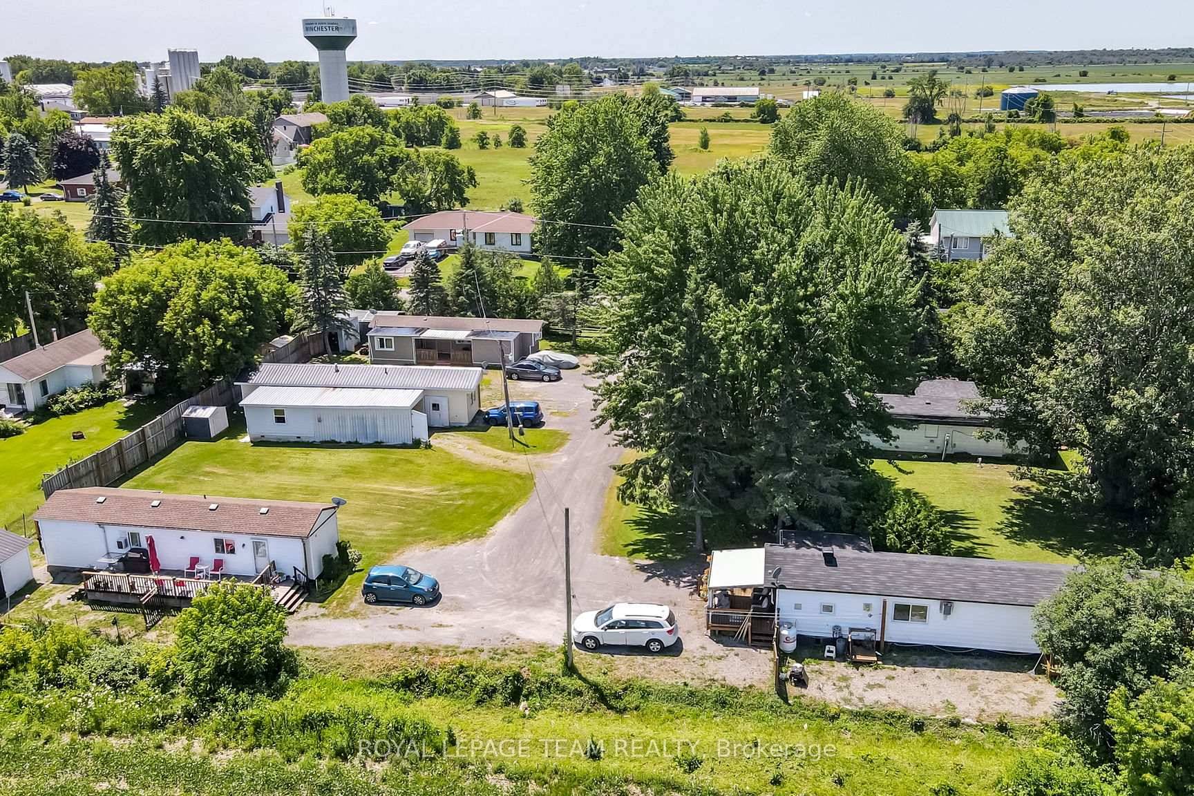 Looking for a low maintenance investment property ?