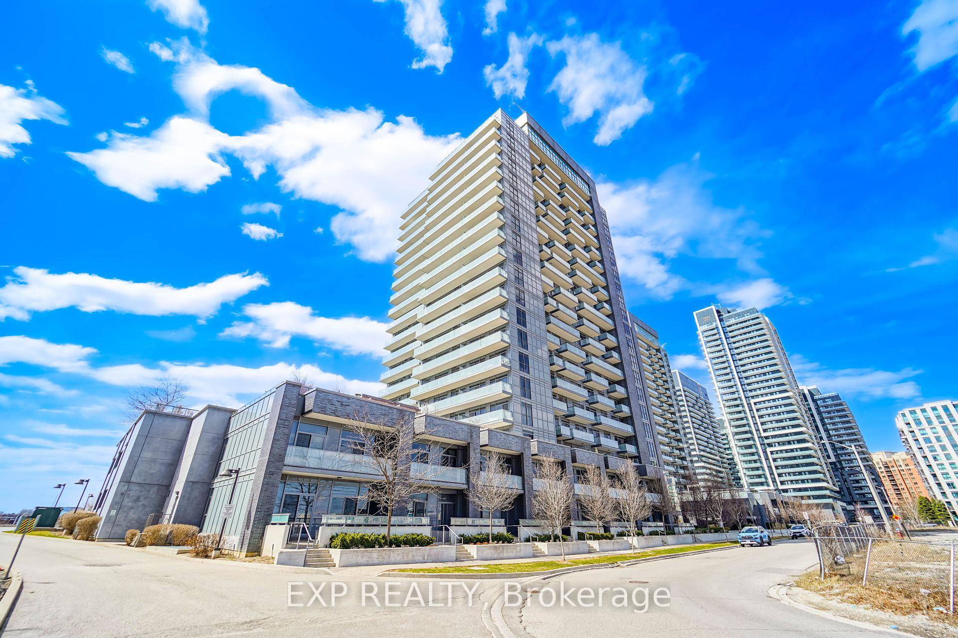 Discover the perfect blend of comfort and convenience at Skycity I, a Pemberton built condominium.