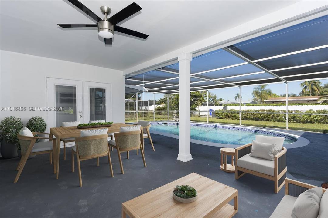 Spacious and exceptionally well maintained home is MOVE IN READY !