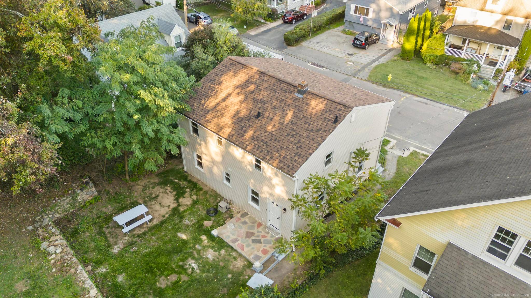Welcome to 194 Smith Street in Derby.