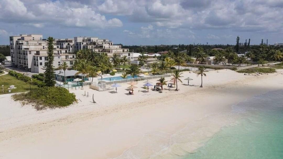 CORAL BEACH CONDO Condo Grand-Bahama-Freeport