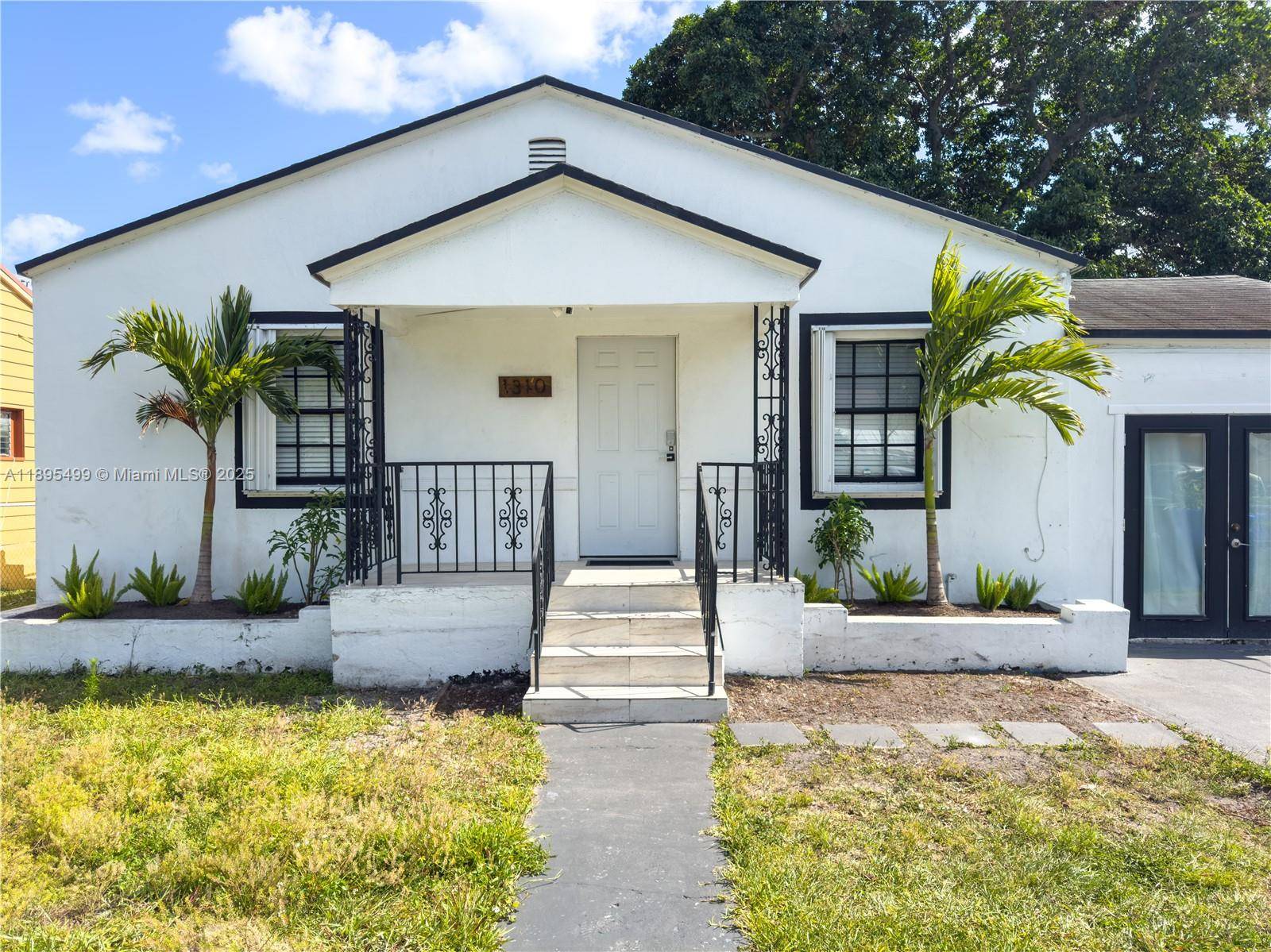 Charming 3BD 1BA Miami Home !