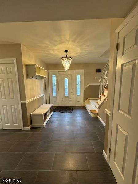 A bright and airy colonial home, perfectly positioned for a quiet and peaceful lifestyle in the highly desirable Parsippany community.