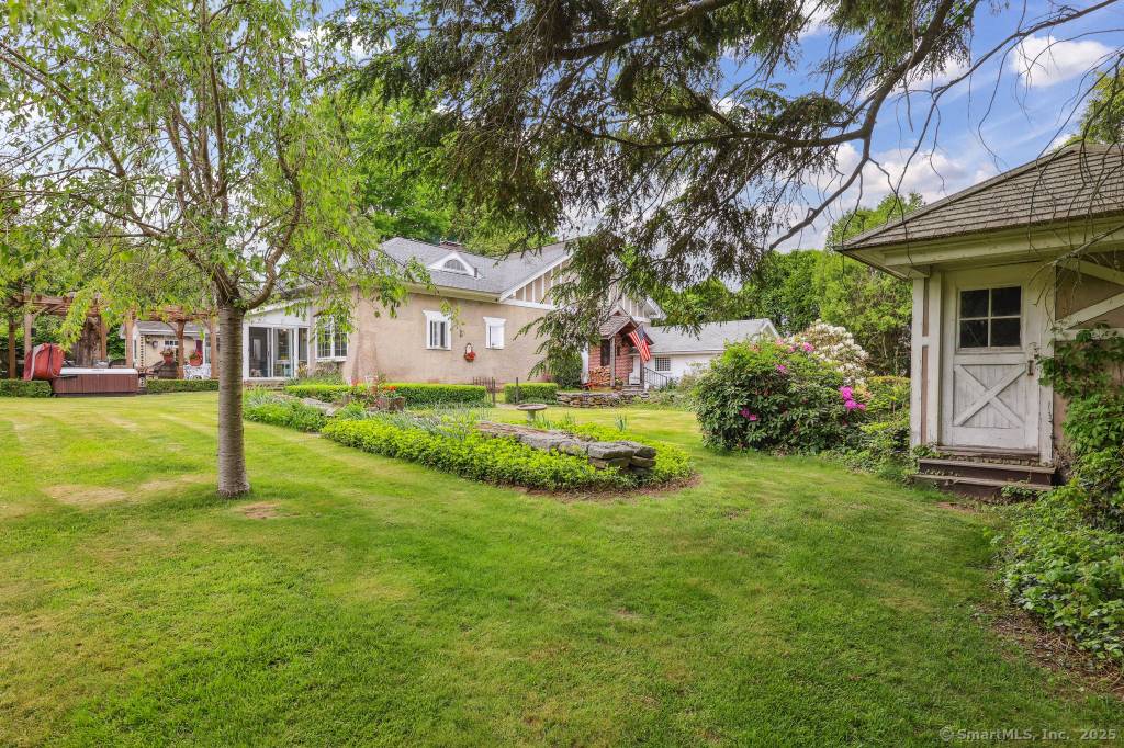 If you are looking for a special property in a charming New England town, welcome to TIMTTOR This Is My Time To Relax, a 1896 Carriage House.