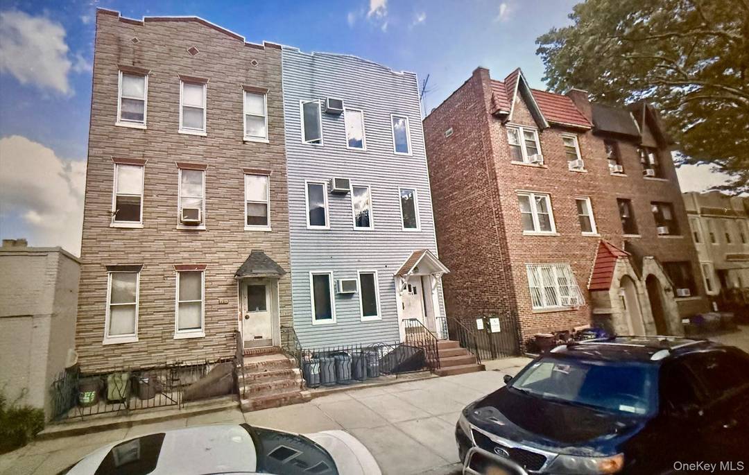 Prime 3 Family Investment Opportunity 73 13 71st Street, Glendale, NY !