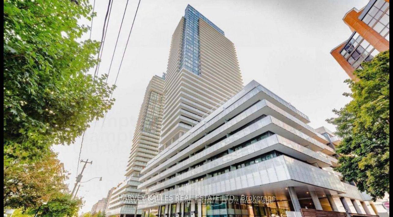 Prime Location ! Eglinton Lrt Line amp ; Yonge amp ; Yonge Subway Conjunction.