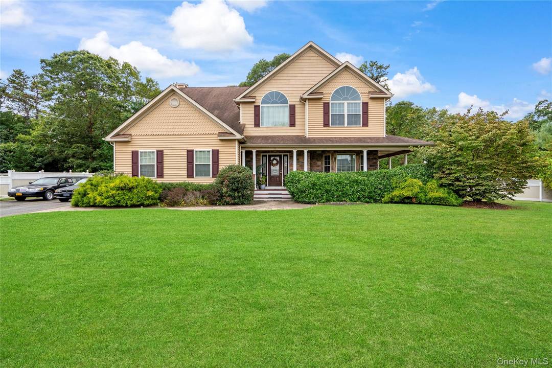 Welcome to Windwood Oak Estates !