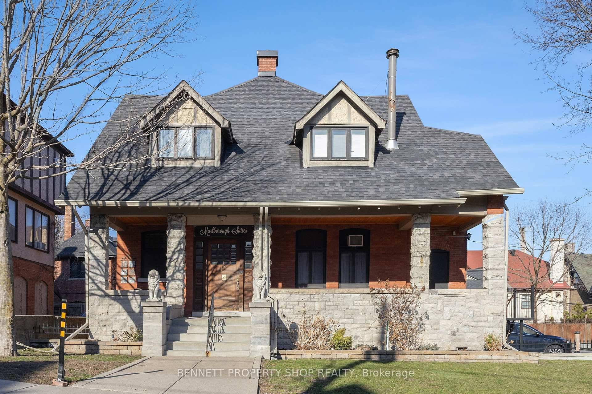 Step into timeless elegance at 17 Marlborough Avenue, a Sandy Hill masterpiece just steps from Strathcona Park and the Rideau River.