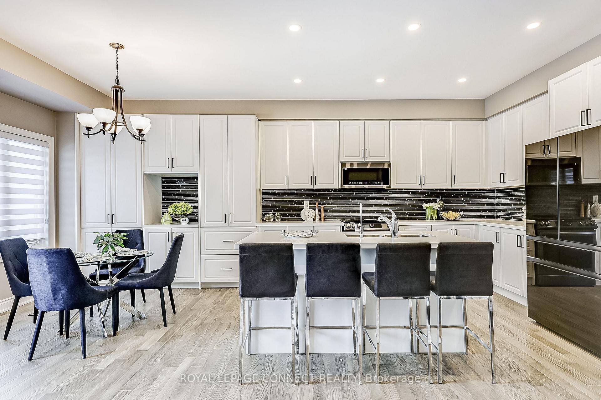 Beautiful almost new townhome ideal for growing families with multiple living spaces, possibility of 4th bedroom or home office, offering over 2500 sq feet on 3 floors !