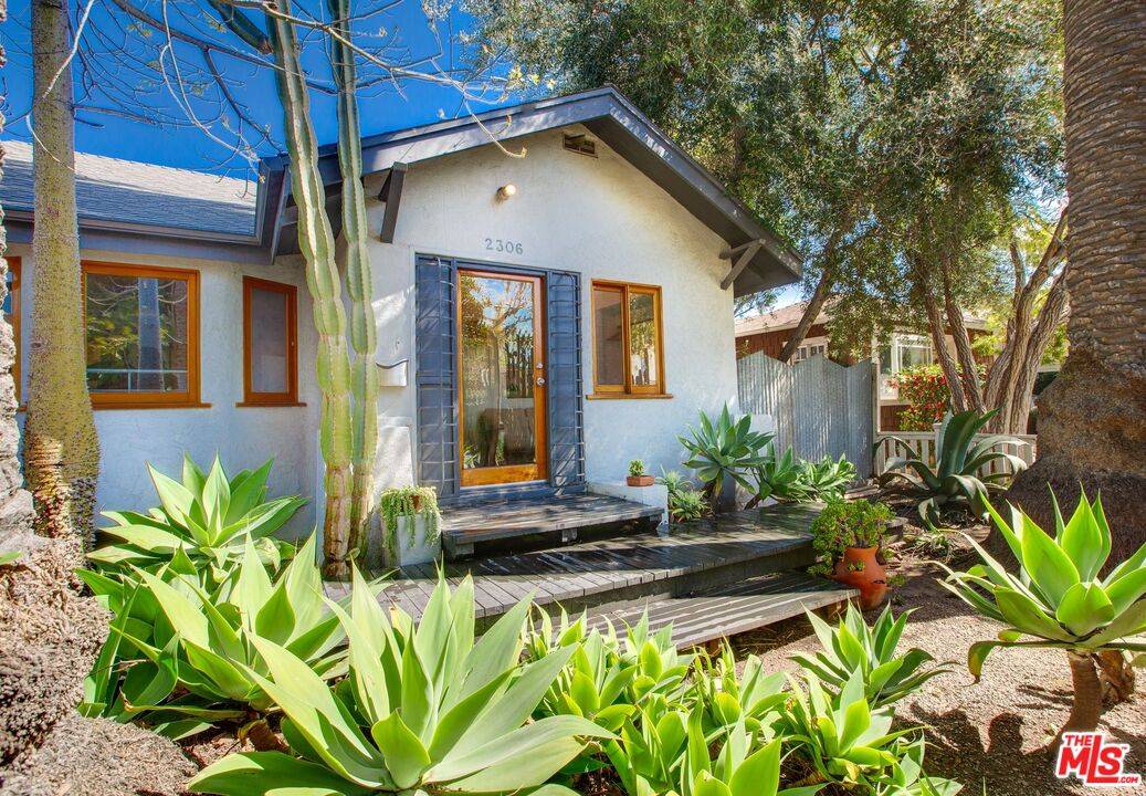 2306 Penmar Ave 4BR Marina Del Rey La