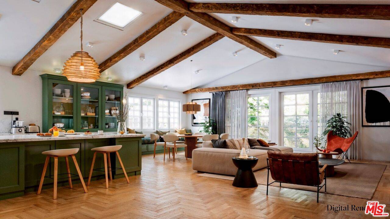 2515 Marguerita Ave 4.0 Pacific Palisades LA