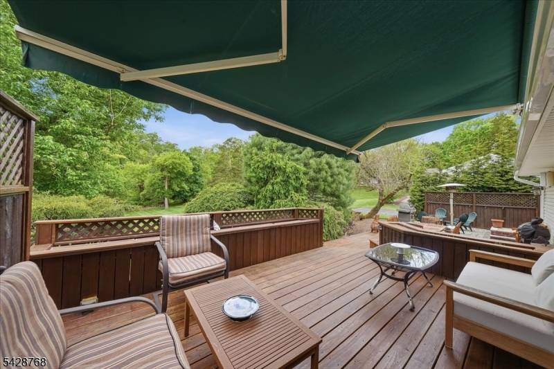 Set on a deep 1 acre lot, this well maintained 3 bedroom, 2 bath ranch offers space, flexibility, and a backyard that feels like its own retreat.