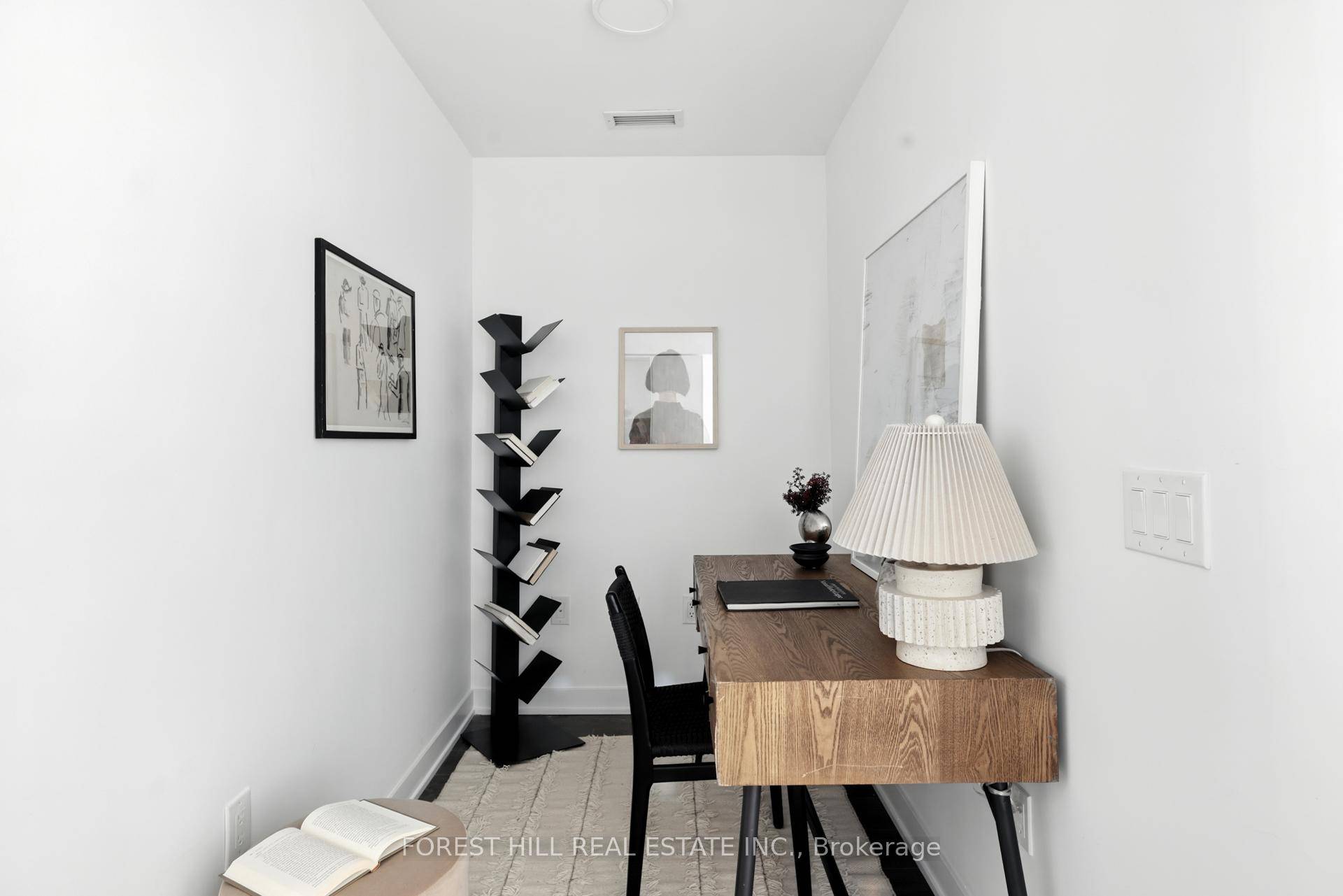 From Tubman with Love A Suite Spot to Call Home.