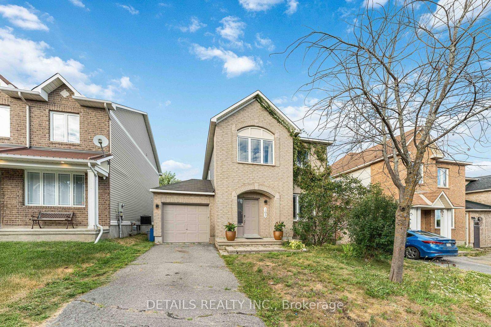 Bright and spacious home in a prime location !