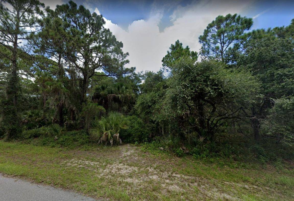 00. 23 of an acre, vacant lot ready to host your dream home !