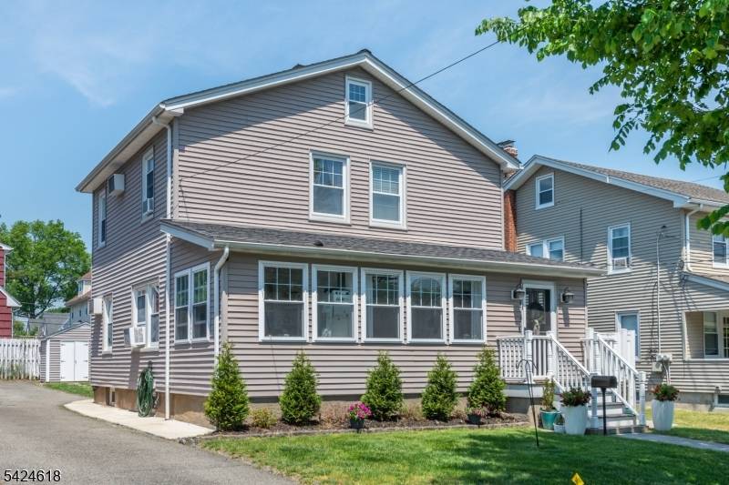 1St Ave Little Falls Twp. New Jersey Single-Family